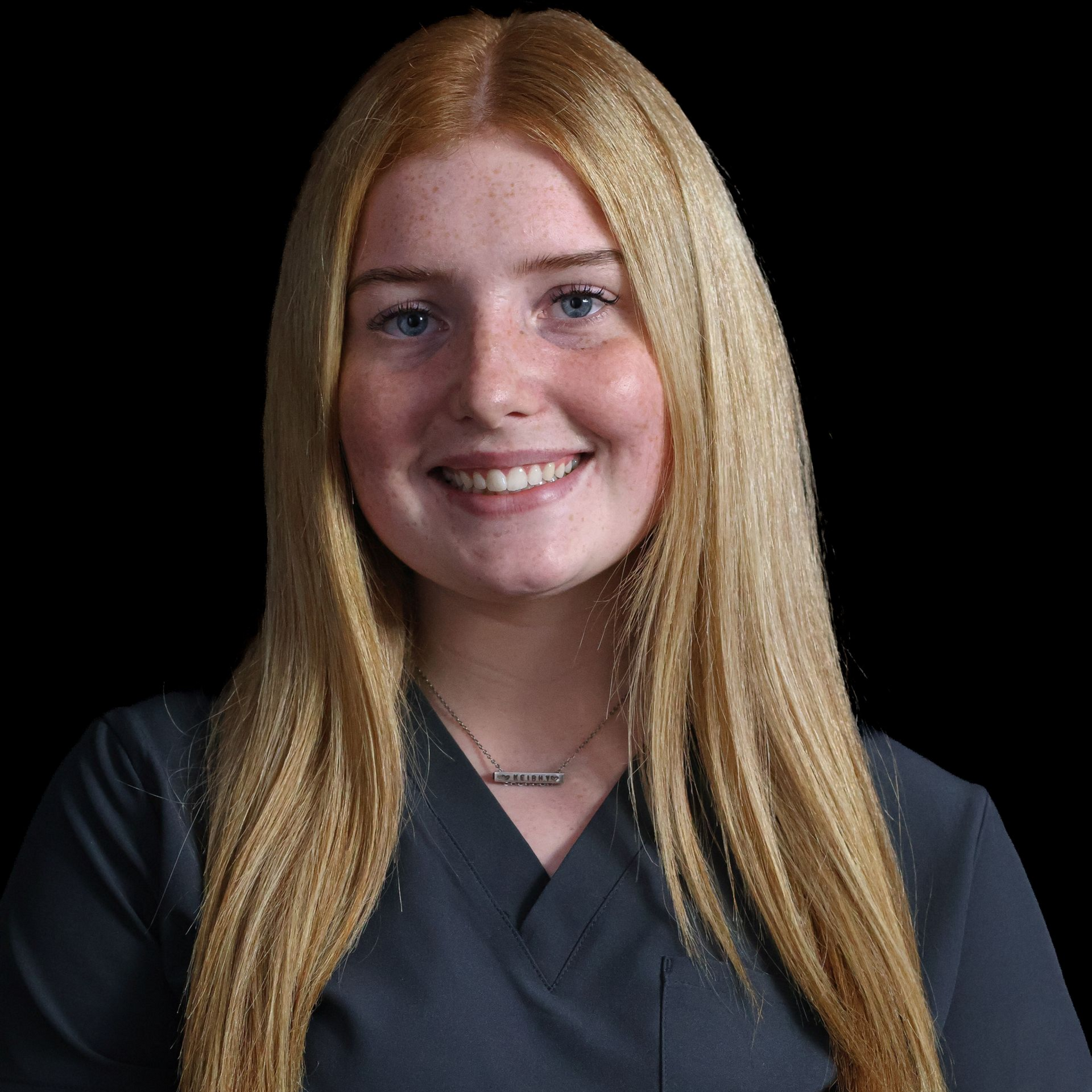 keibhy Powell, dental nurse, newton dental
