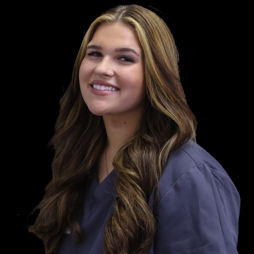 Olivia Burton, dental nurse, newton dental
