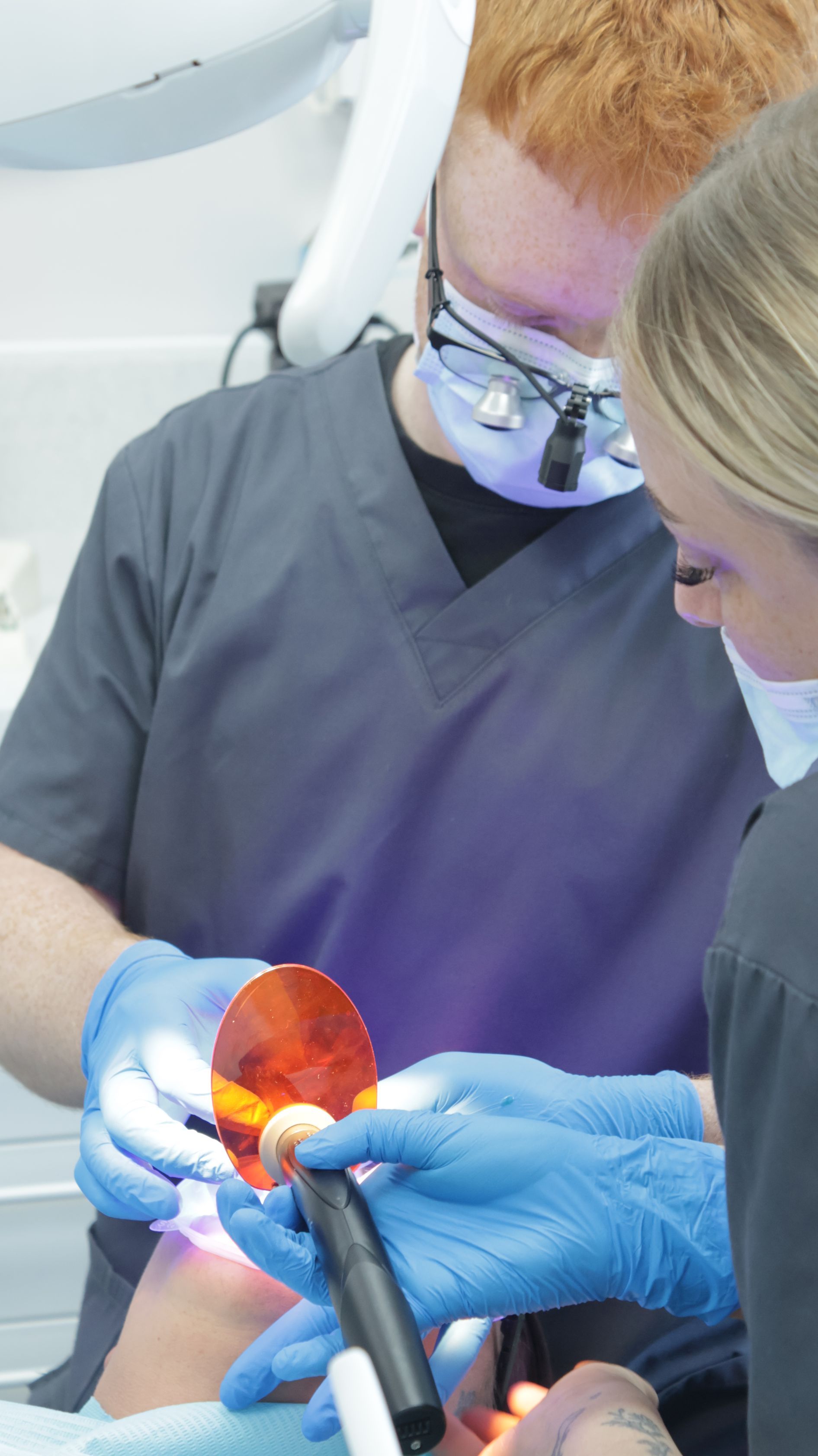 Book a dental consultation with our expert dentists and team, at Newton Dental in Newton-le-Willows.
