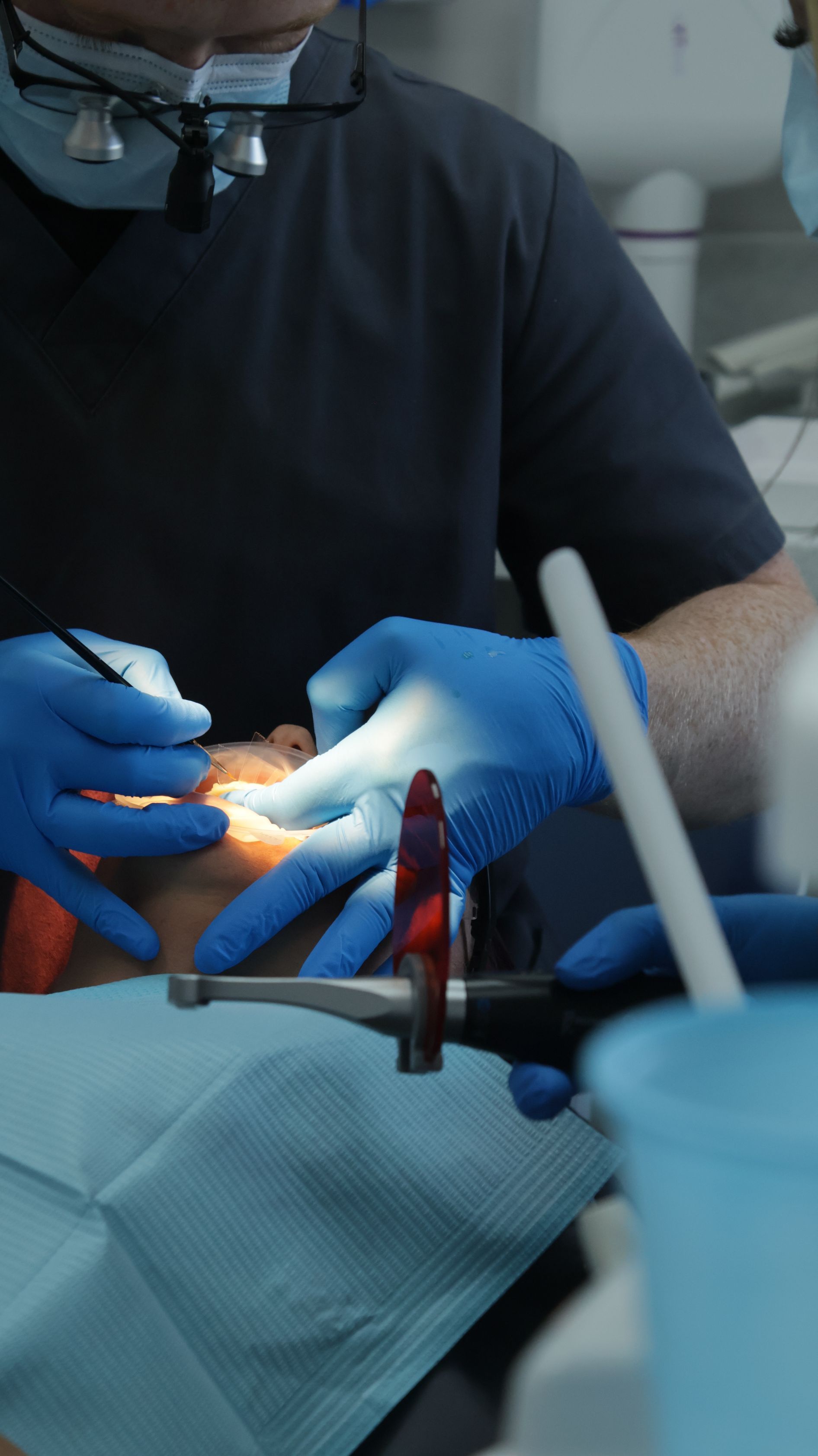 Book a dental consultation at Newton Dental in Newton-le-Willows, with out expert team.