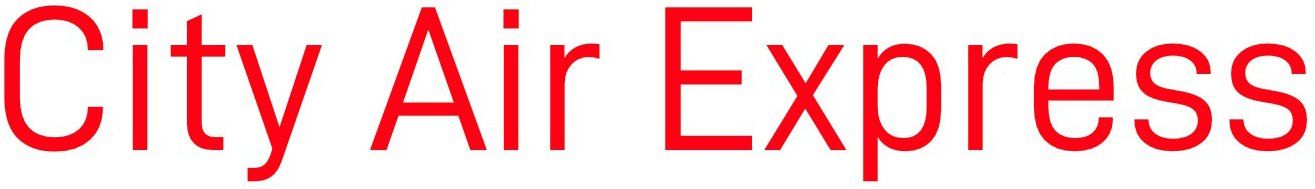 City Express Logo