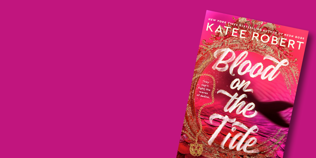 Katee Robert: NYT and USA TODAY Bestselling Author