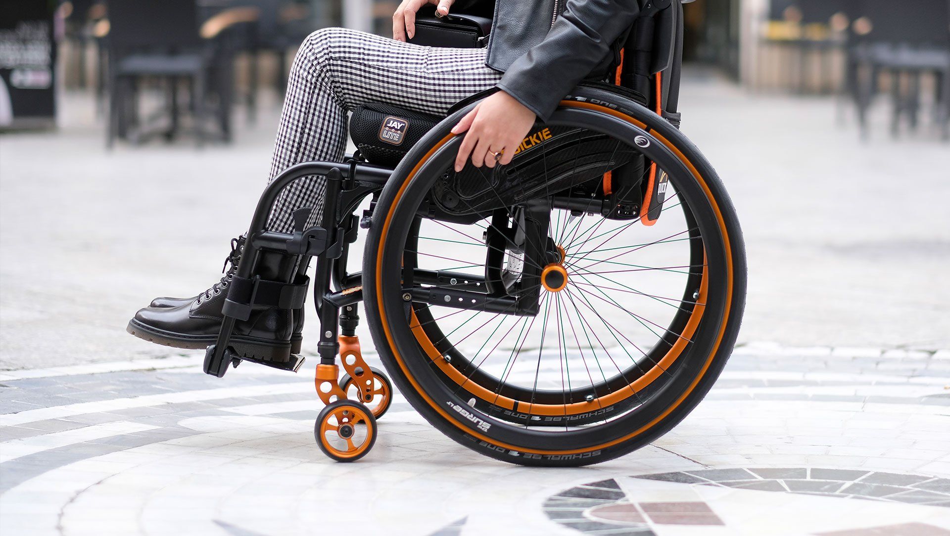 Non-Emergency Medical Transportation Gallery 2