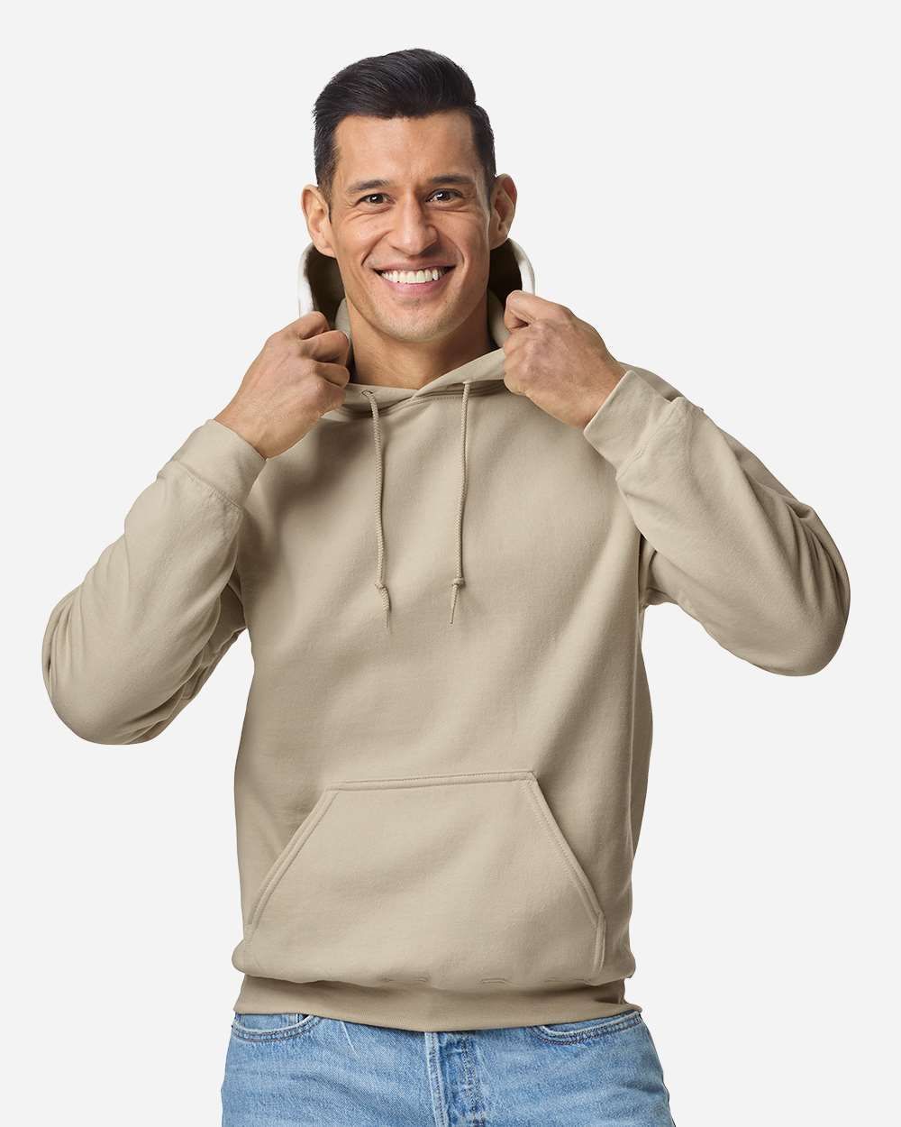 Catalog - Sweatshirt Big Pine Customs Inc 
