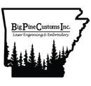 Big Pine Customs Logo