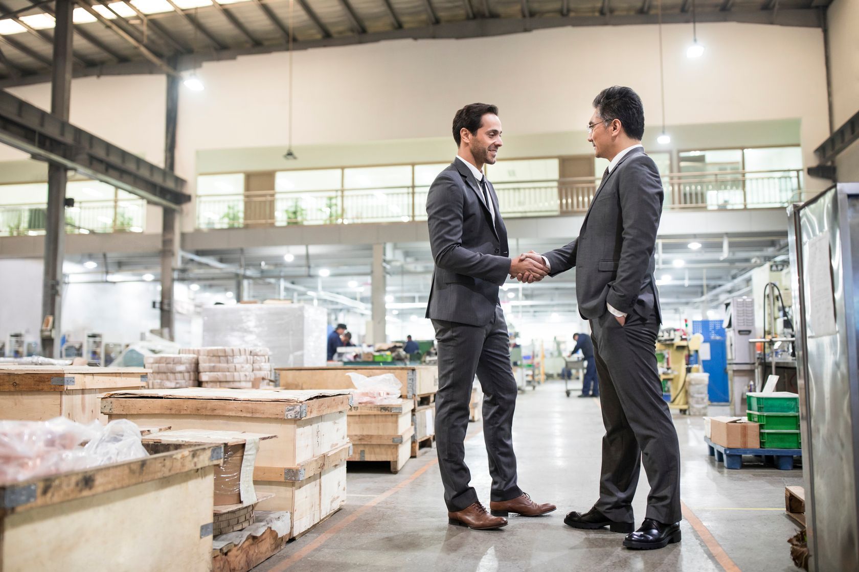 How to Prepare Your Business for Sale | Bruce Coudrey