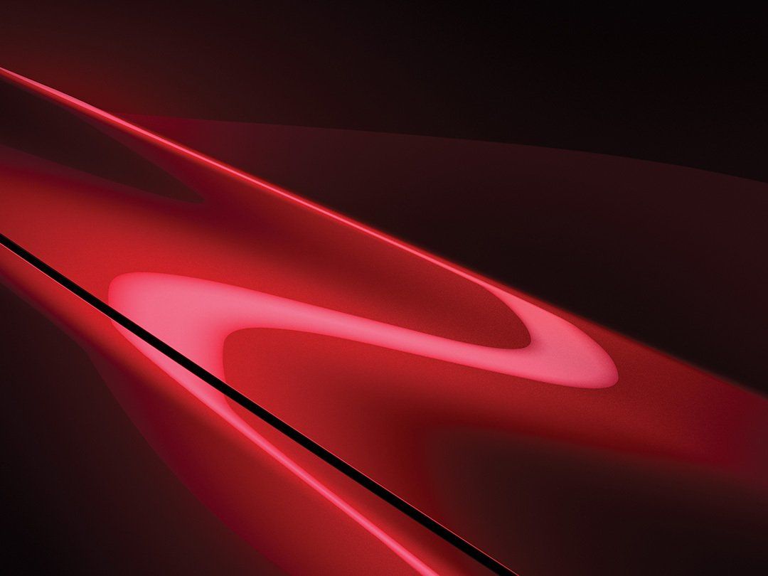 Soul Red Crystal