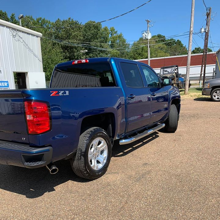 Home Expert Collision Center Auto Collision Center in Lufkin, TX