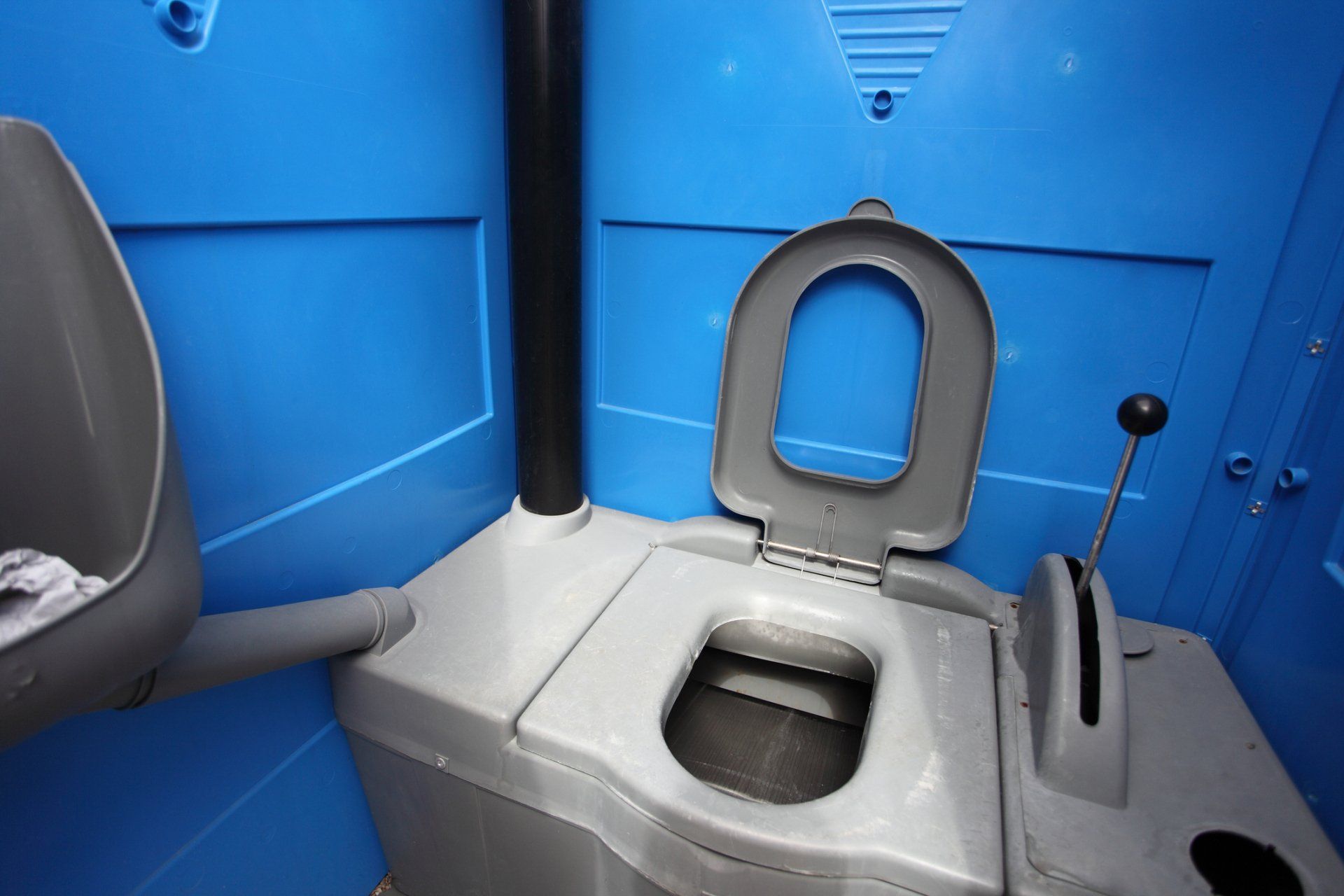 Holding Tank - Memphis, RN - Arrow Portable Toilets