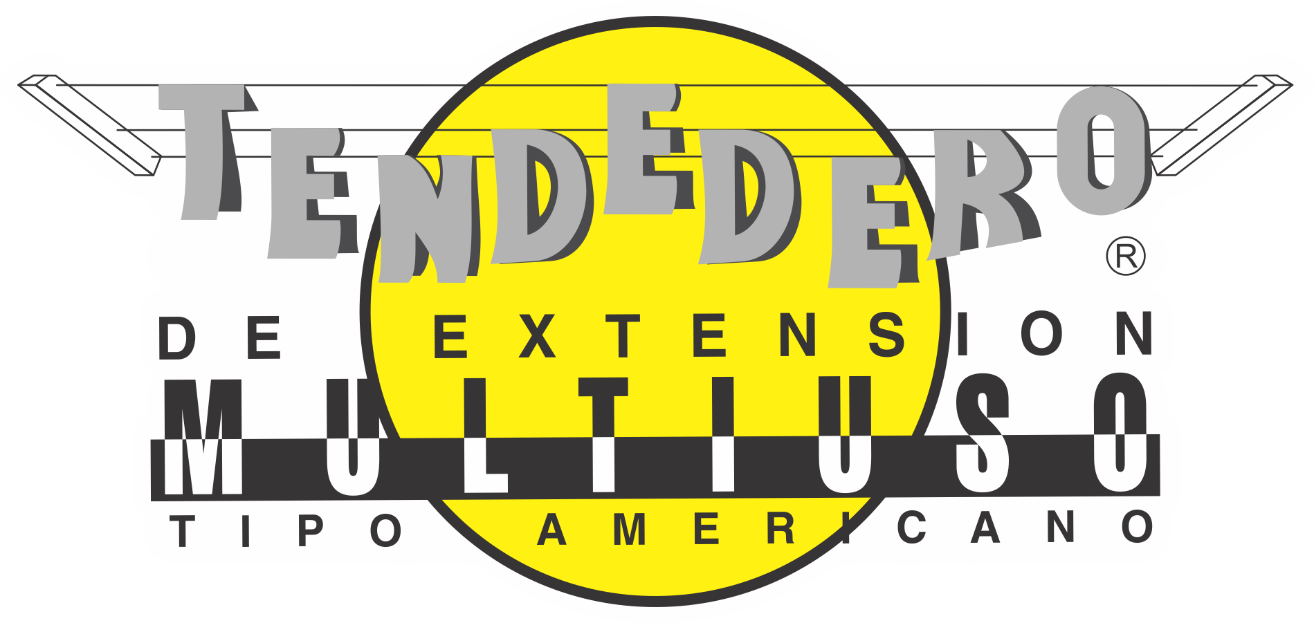 Tendederos GYM - Pagina web desde antiruido gym