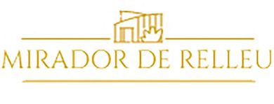 mirador de relleu
