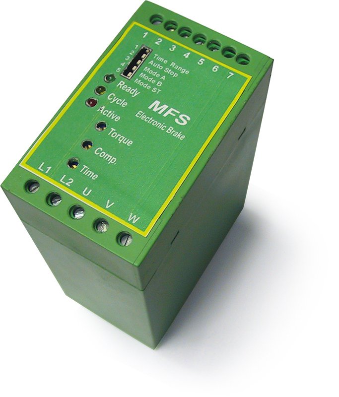 Engine Management Devices