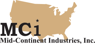 Mid-Continent Industries logo