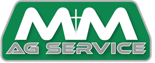 MM Ag Service logo
