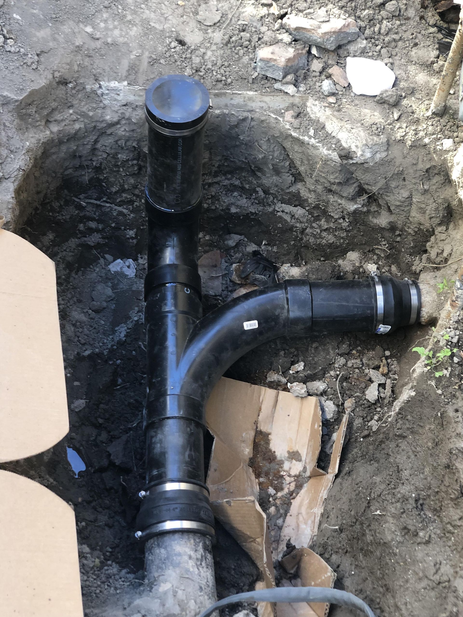 Plumbing