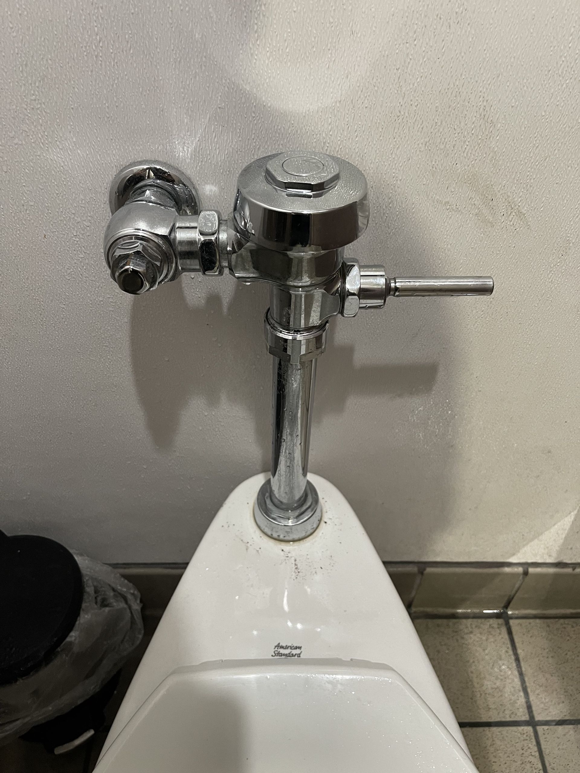 Plumbing