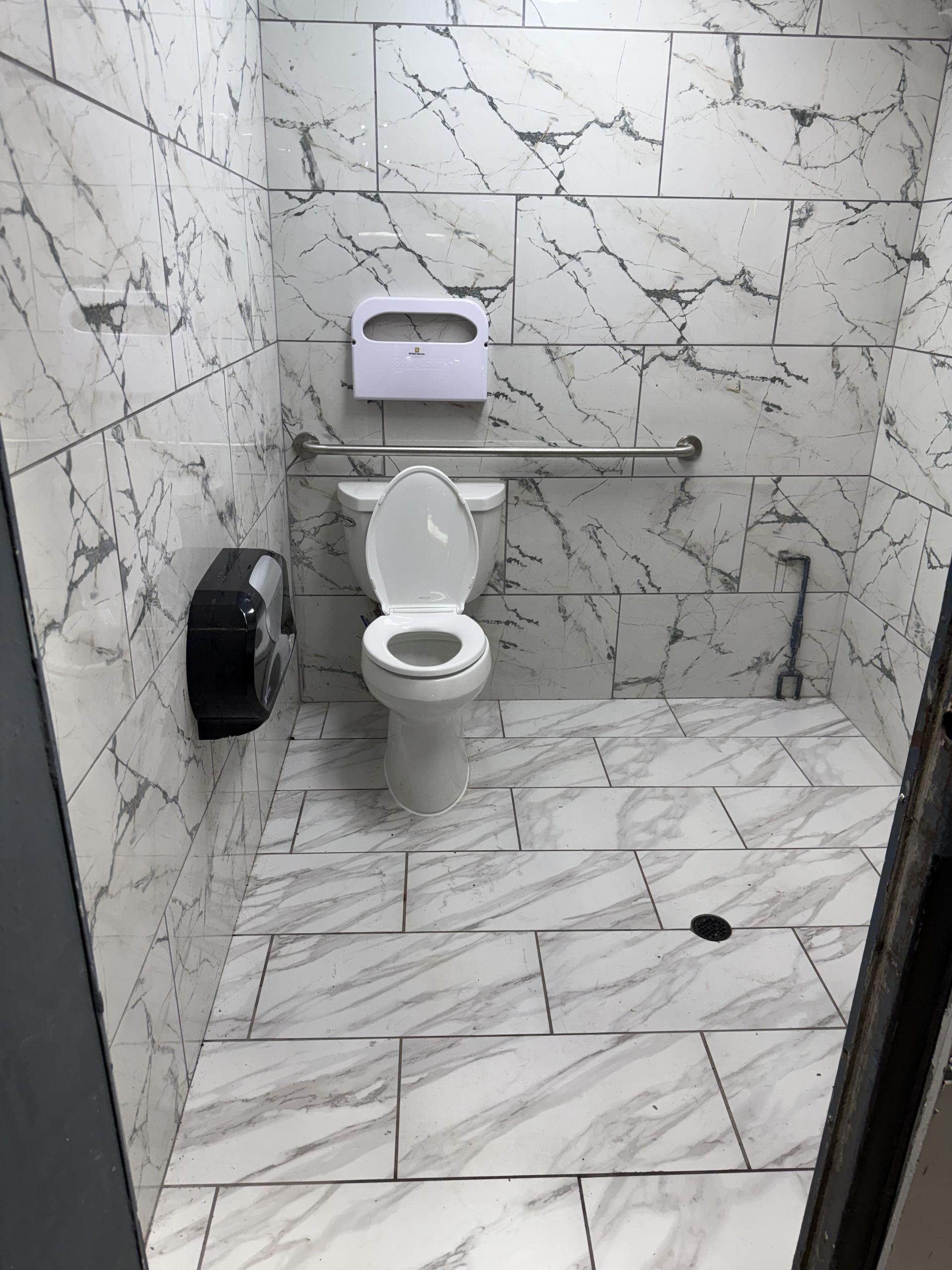 Bathroom Remodeling