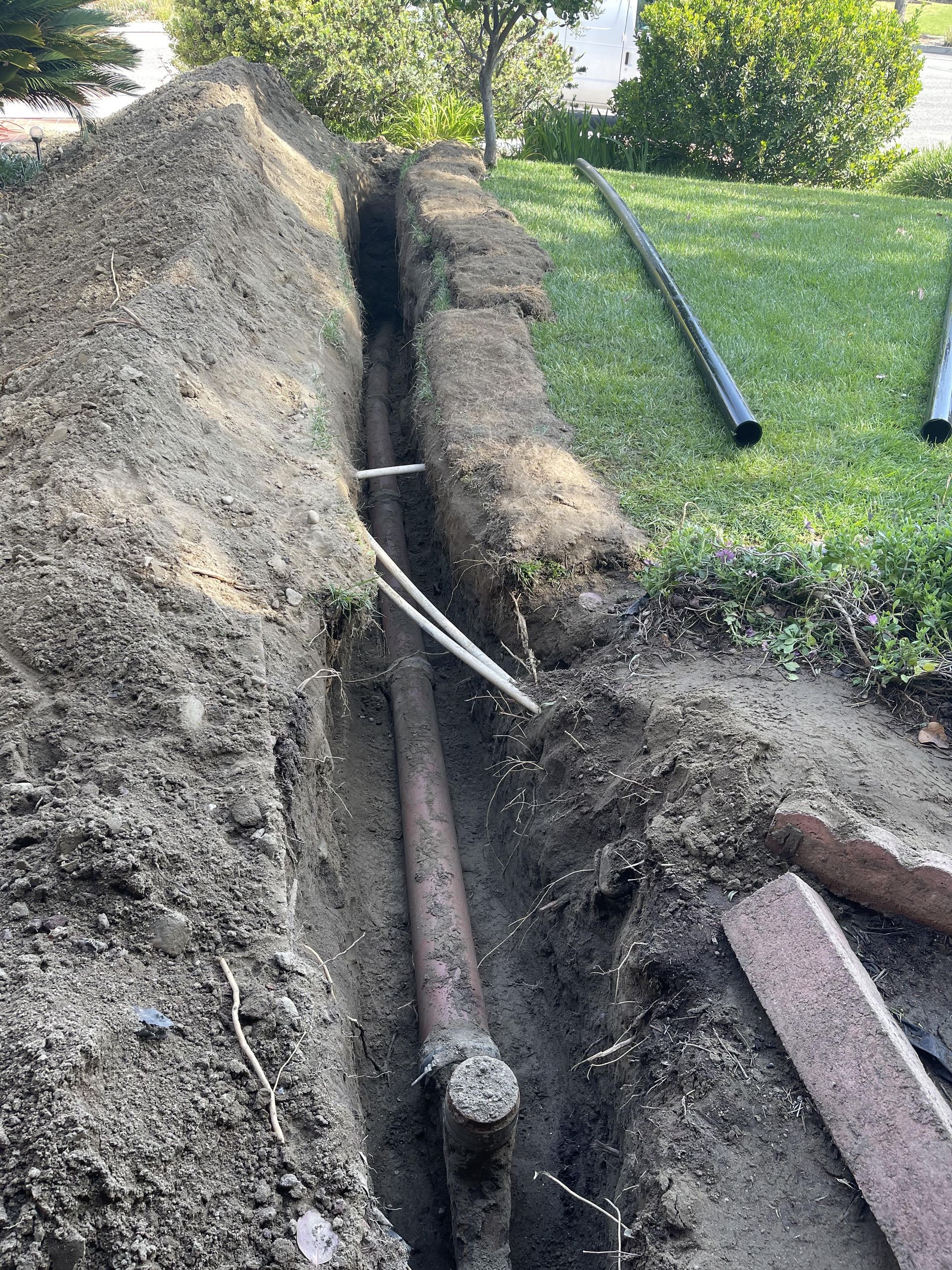Plumbing