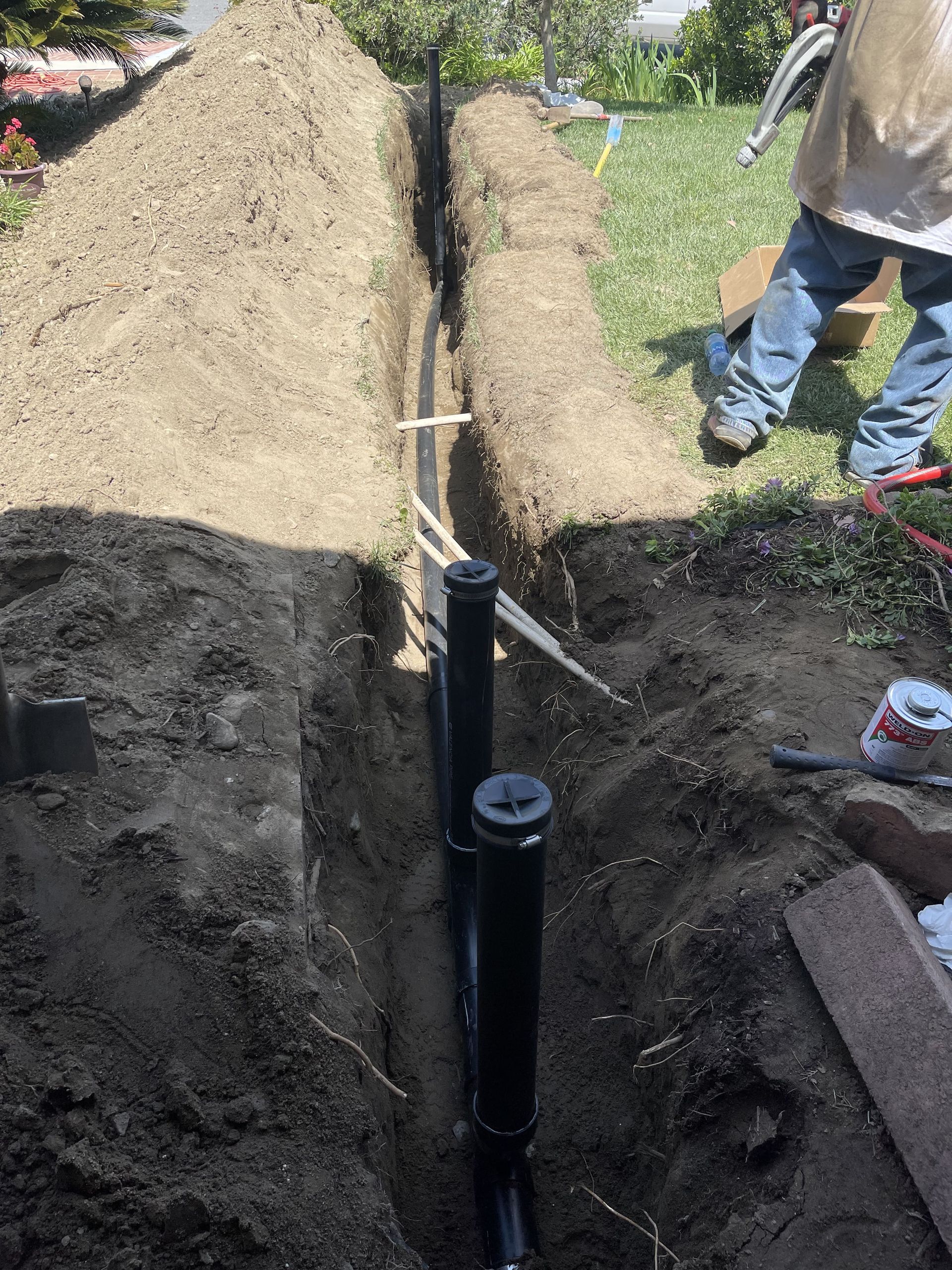 PlumbingPlumbing