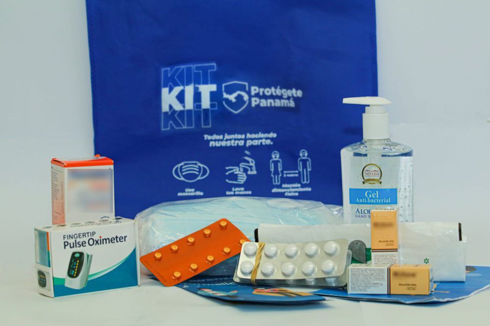 ivermectine-panama