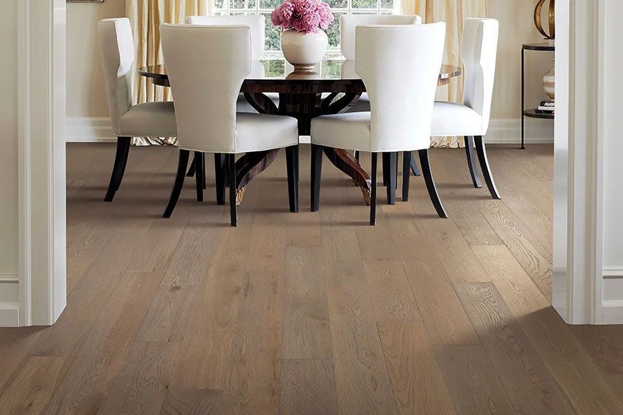 Hardwood 5
