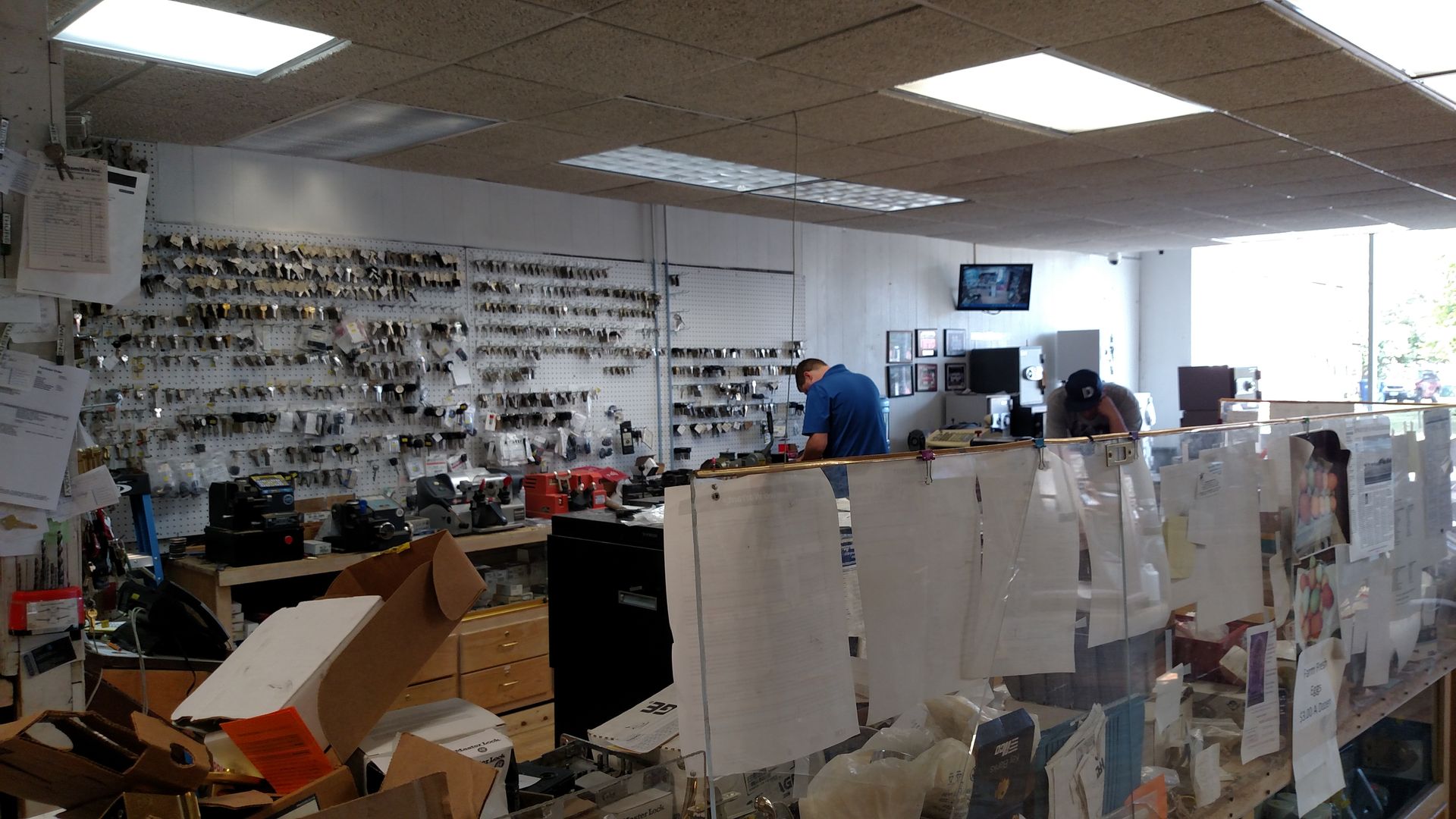 Central Locksmith Inc. - Top Rated Locksmith - St.Cloud, Sauk Rapids ...