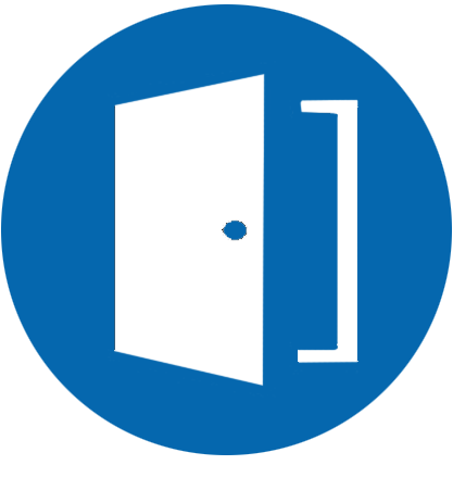 icona porte