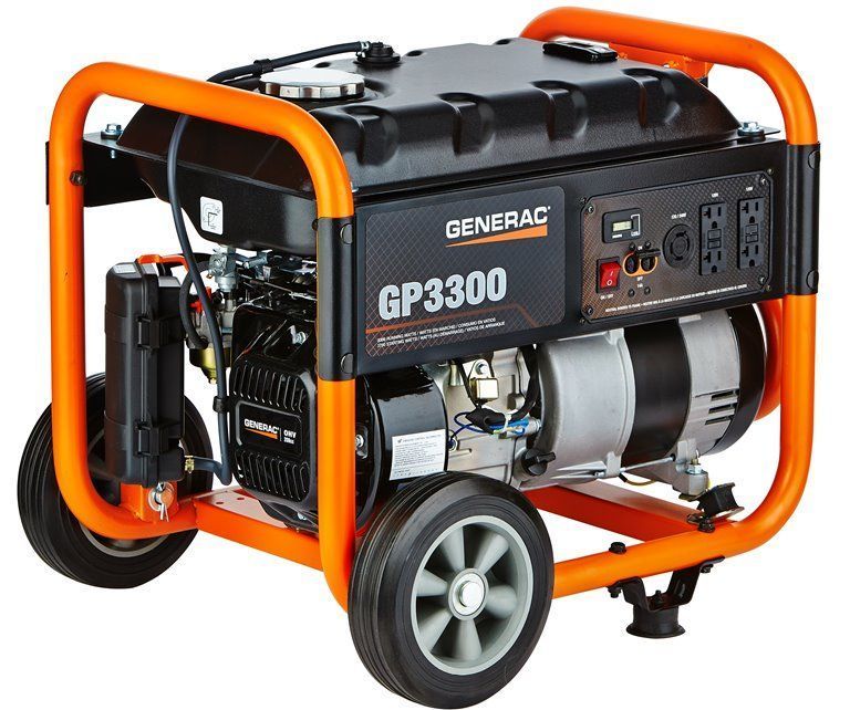 GP3300 49 ST