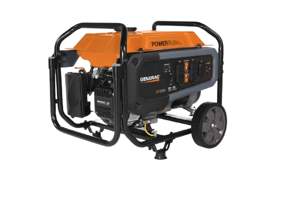 GP3600 50 ST