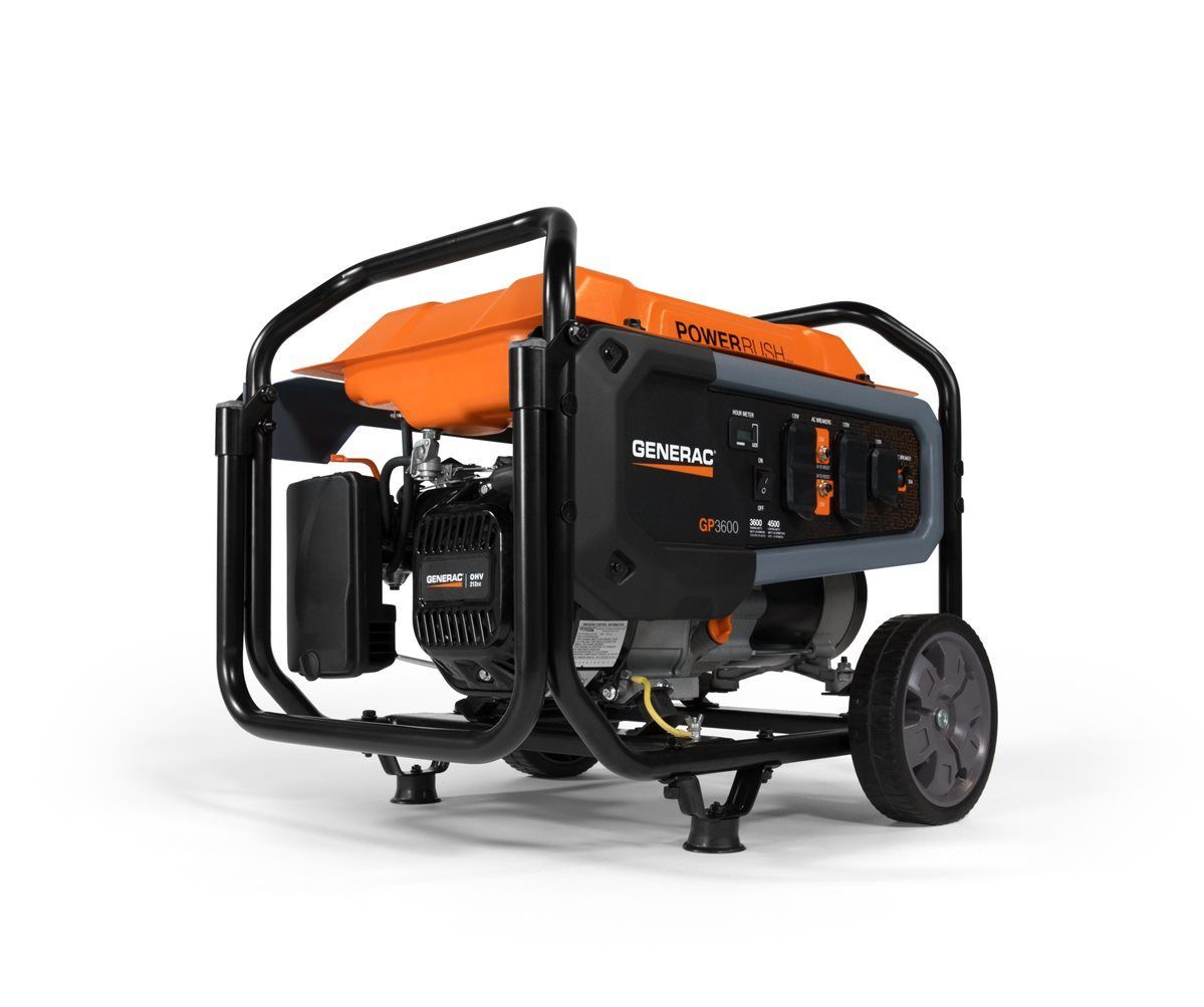 GP3600 49ST/CSA