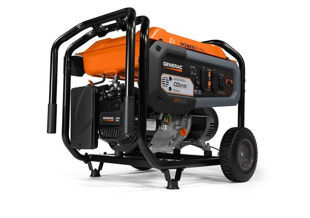 GP6500 COsense® (w/ Cord)