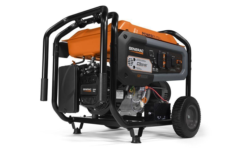 GP8000E COsense® (w/ Cord)