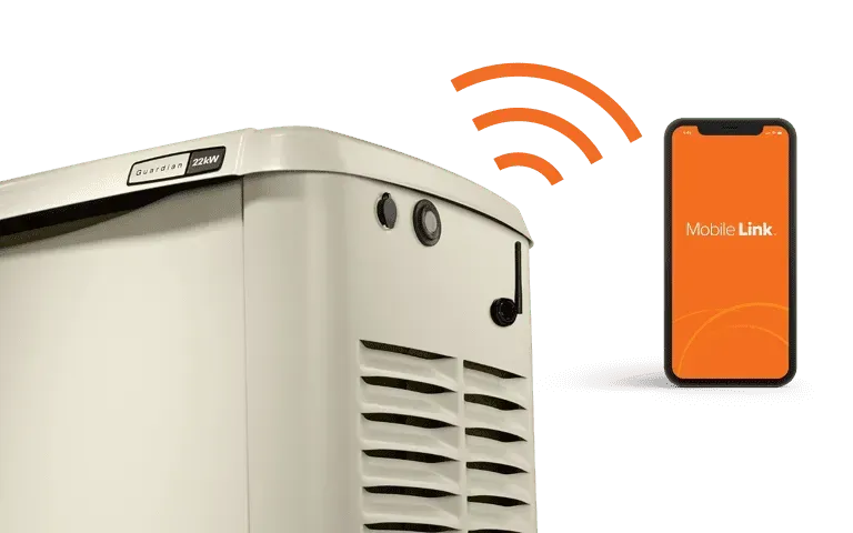 Mobile Link™ Wi-Fi Ethernet Accessory
