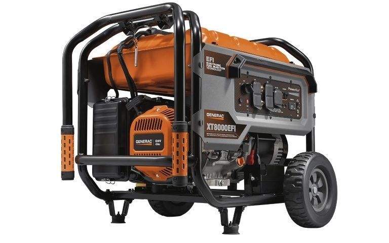 XT8000EFI
