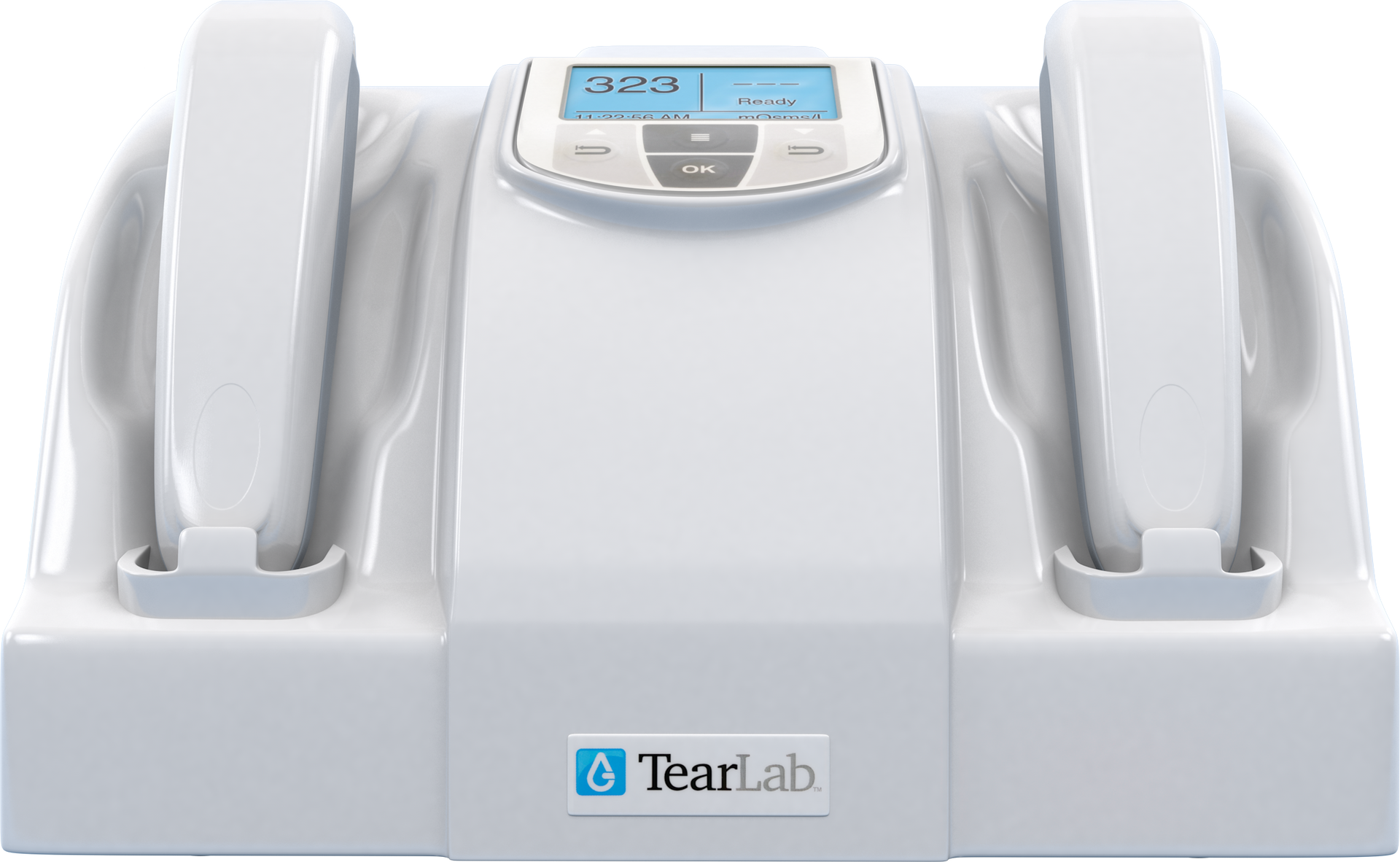 TEARLAB – ScoutPro Osmolarity System