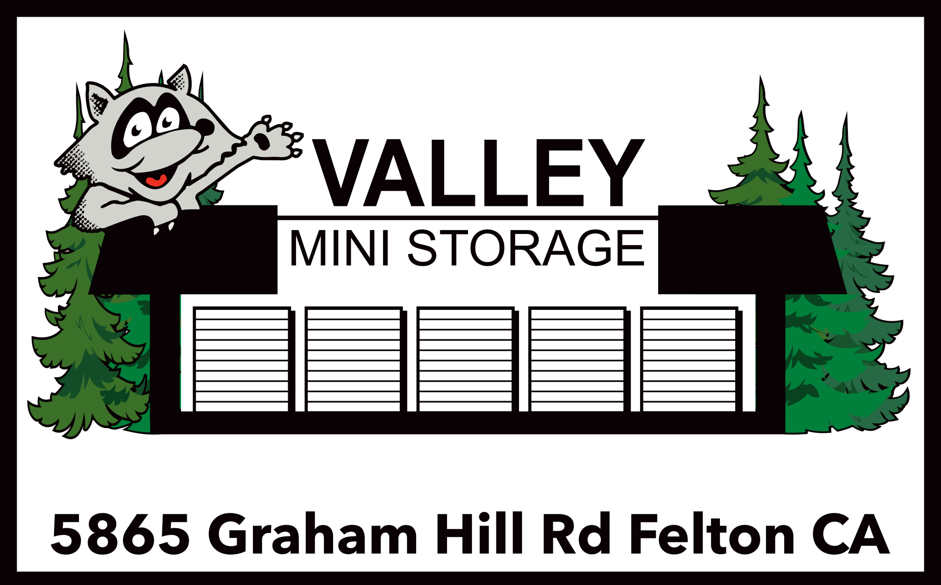 Valley Mini Storage