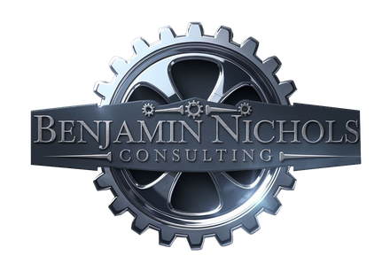 Benjamin Nichols Consulting Benjamin Nichols Consulting