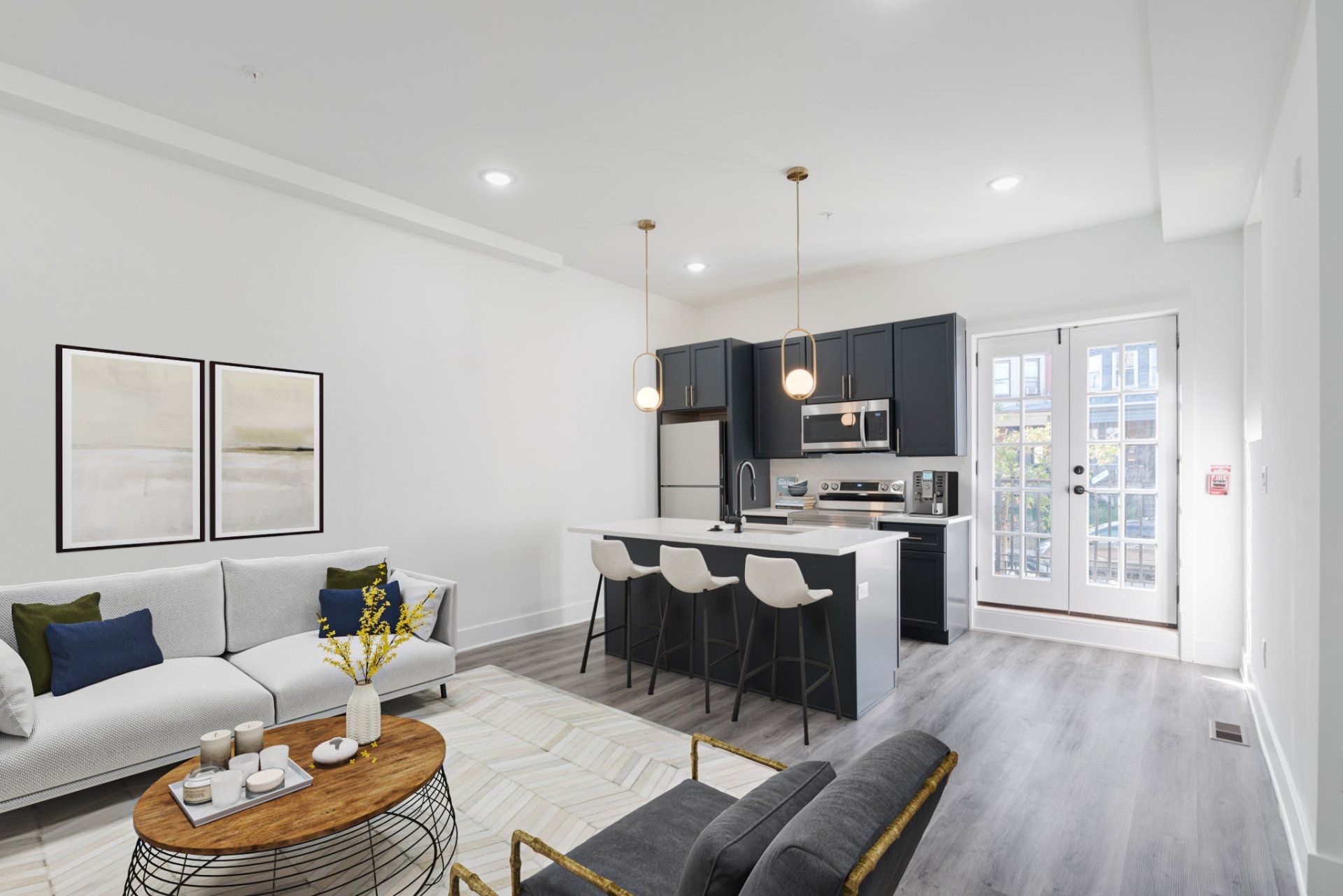 Beechwood Cedar Park Photo Gallery