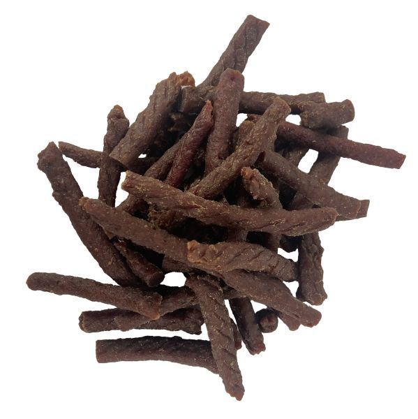 I Am Mini Sticks Rund 100g