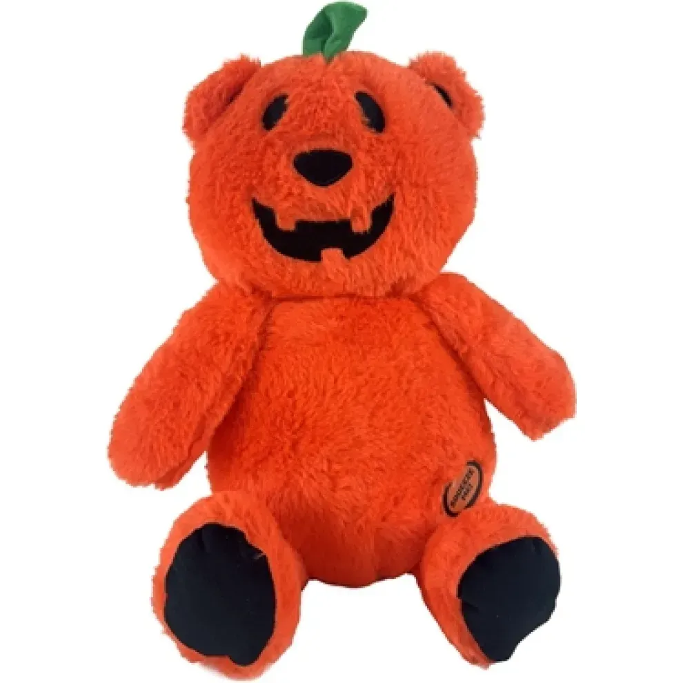 Fofos Halloween Pompoen Beer 43 Cm