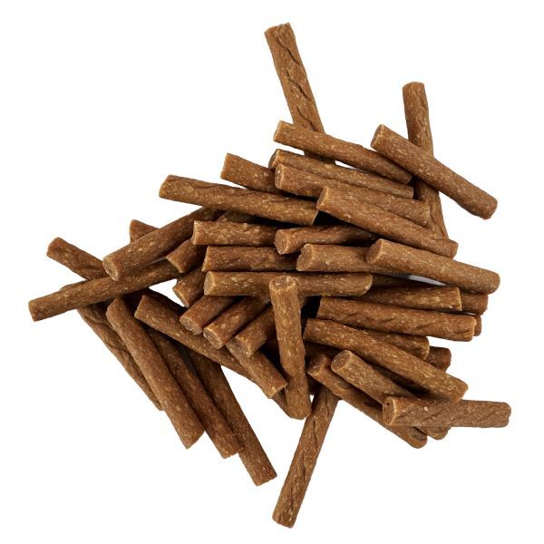 I Am Mini Sticks Kip/Kabeljauw 100g