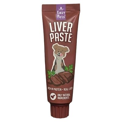 Easypets Lickables Liver Paste