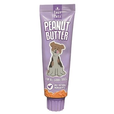 Easypets Lickables Peanut Butter