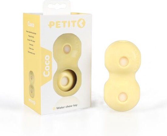 EBI petit waterspeelgoed Coco