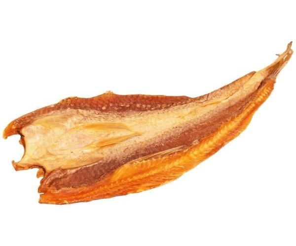 Lekkerbek