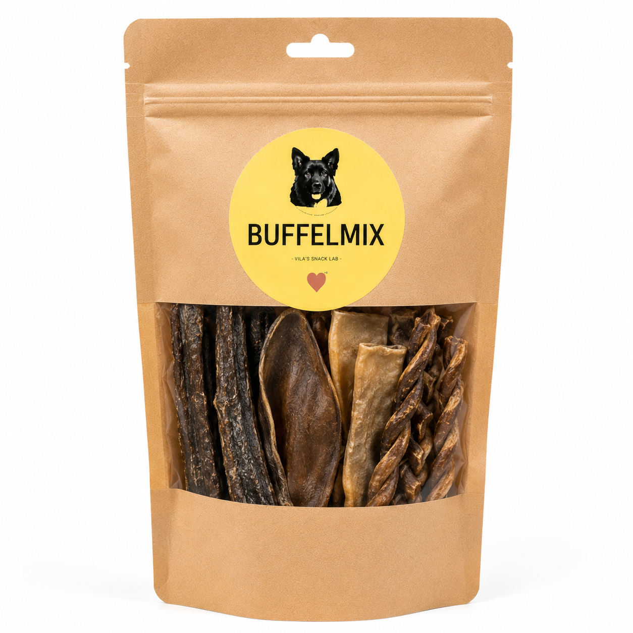 Buffelmix