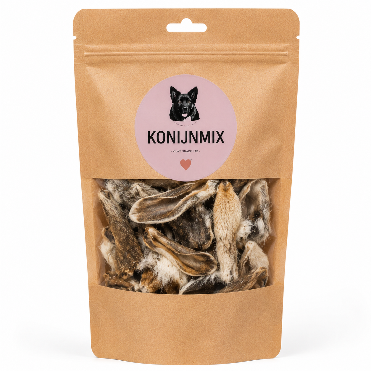 Konijnmix