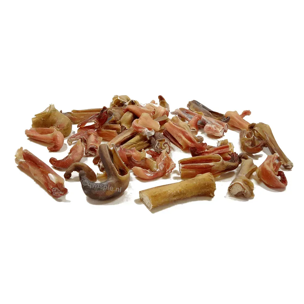 Bullenpeespuntjes (50g)