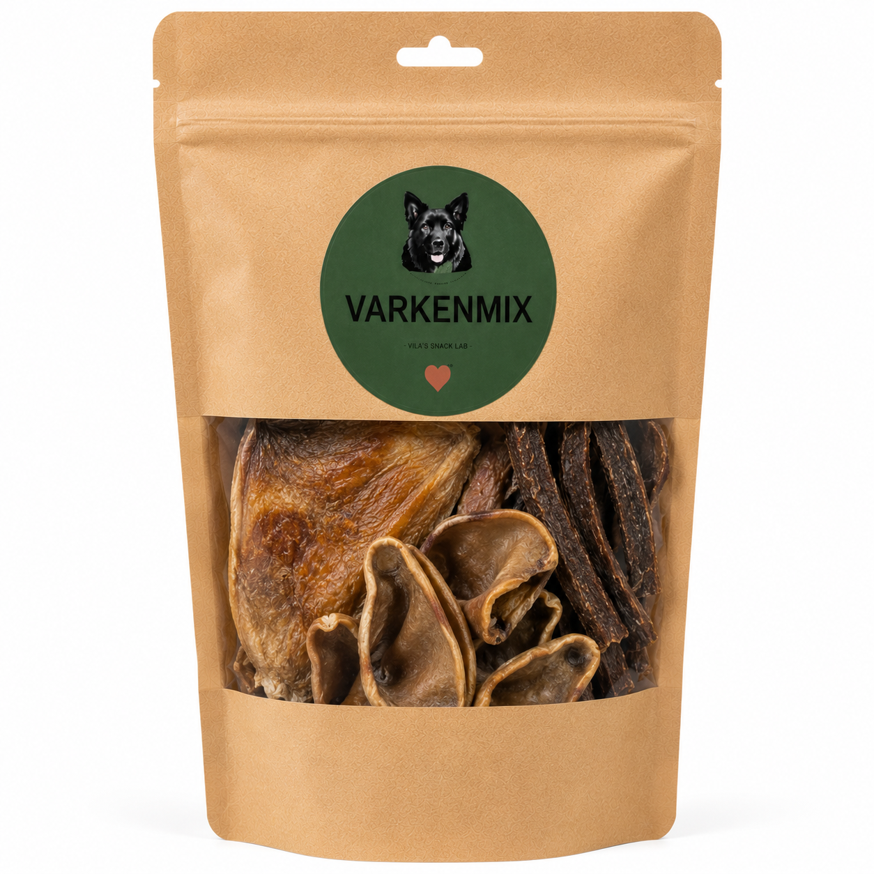 Varken & Wildzwijn Mix