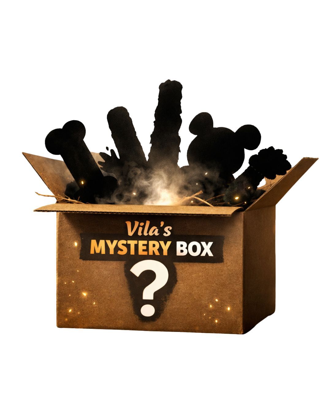 Mystery Box